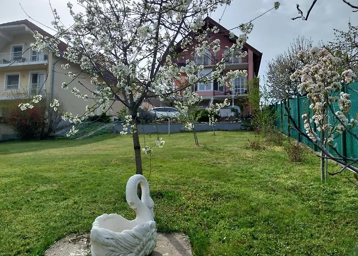 Manor * Хевиз