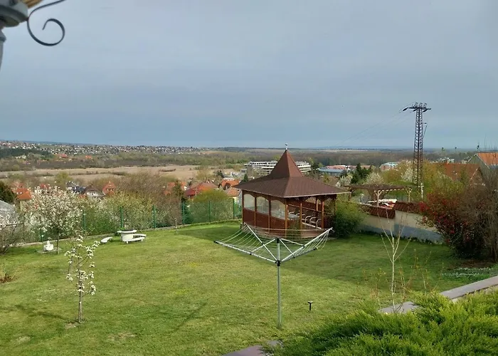 Manor Hévíz