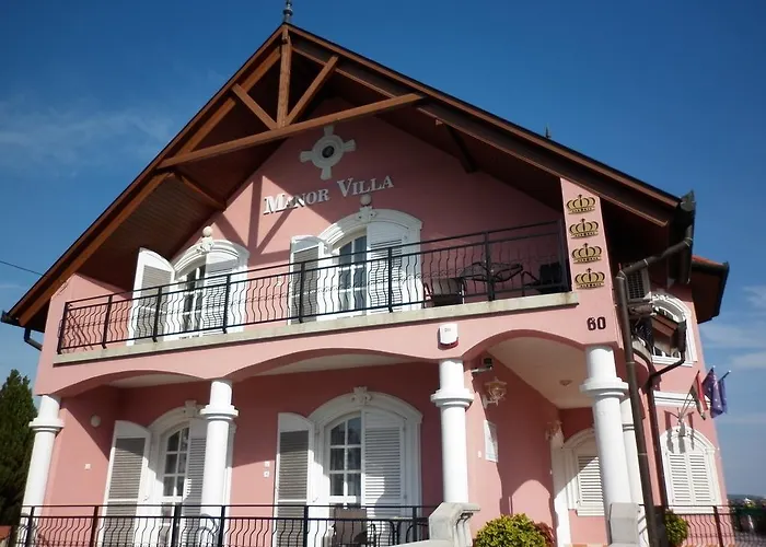 Apartamento Manor