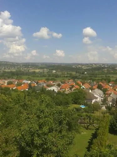 Manor 아파트 Hévíz